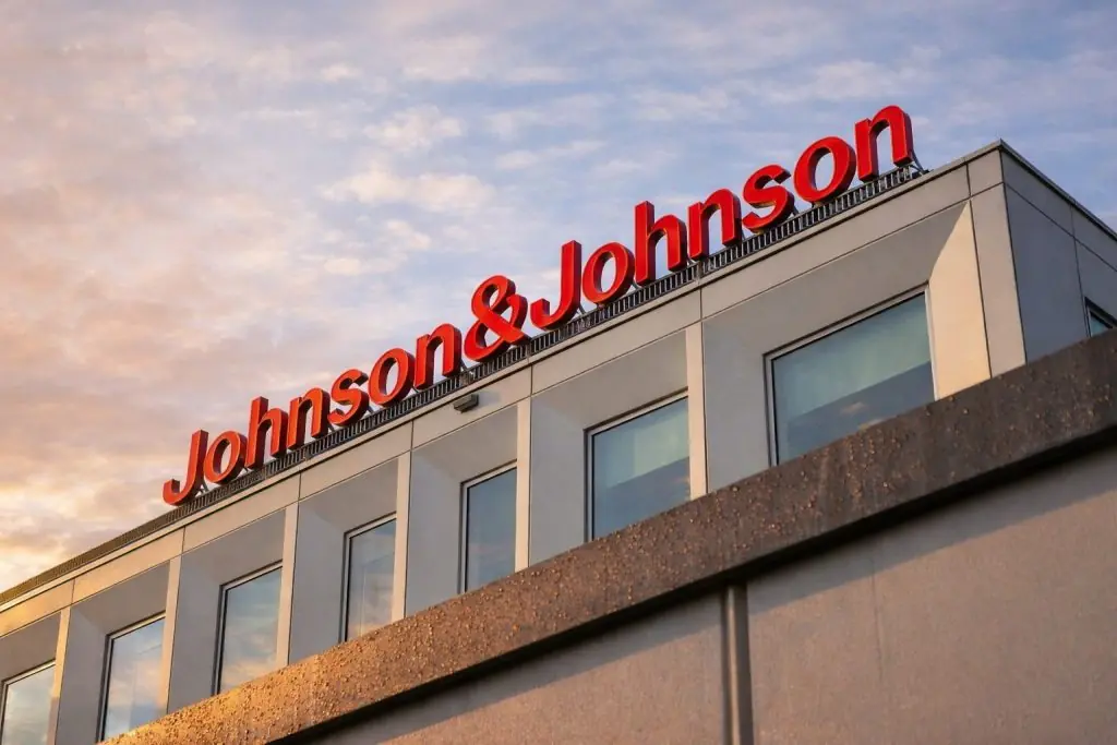 Why Johnson & Johnson stock is slipping today after JNJ’s 2026 forecast