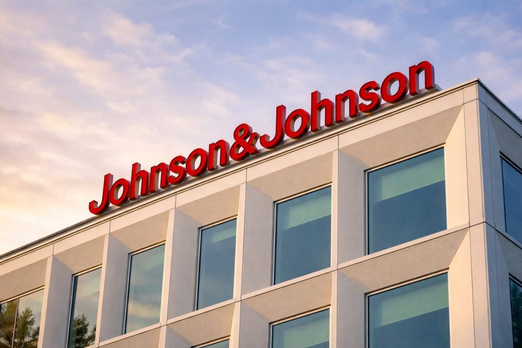 Why Johnson & Johnson stock is slipping today as JNJ earnings near