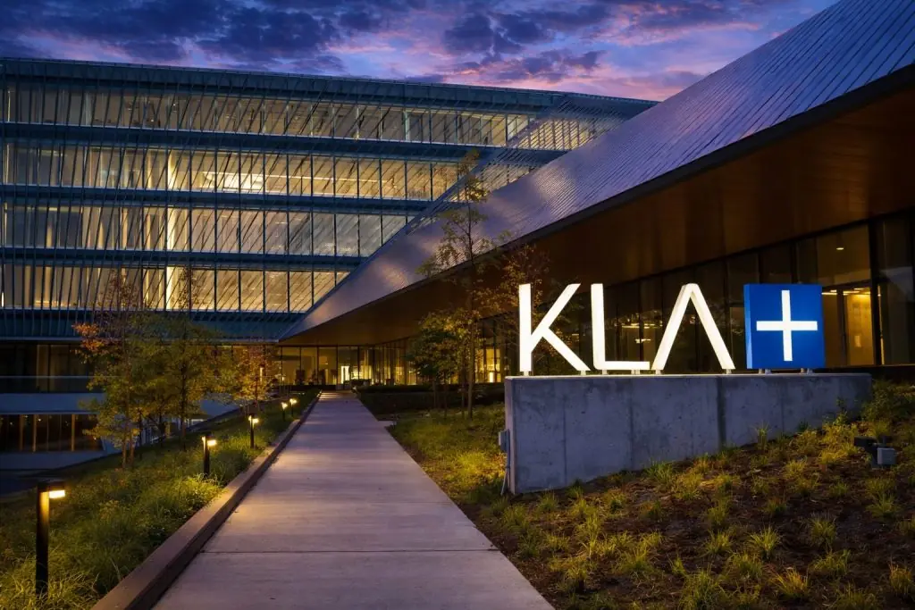 Why KLA stock jumped 6% and what CES headlines mean for KLAC next