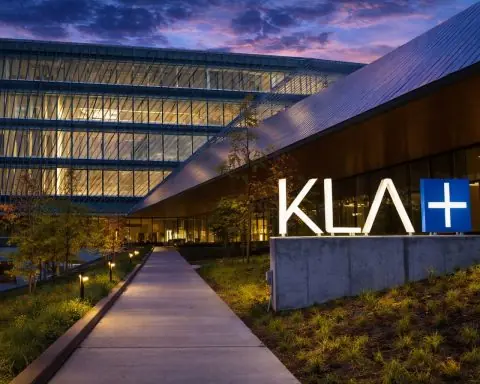 Why KLA stock jumped 6% and what CES headlines mean for KLAC next