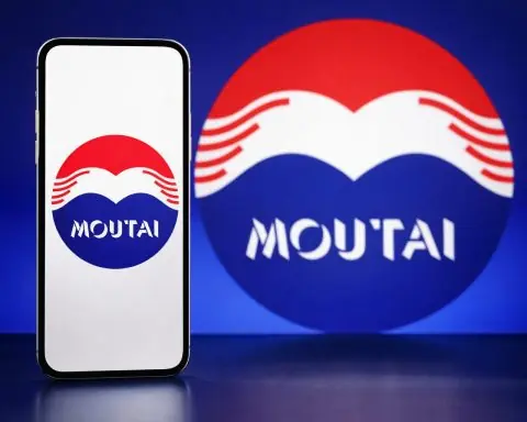 Why Kweichow Moutai Co., Ltd. Class A stock (600519) is in focus: iMoutai restock and a fresh target cut