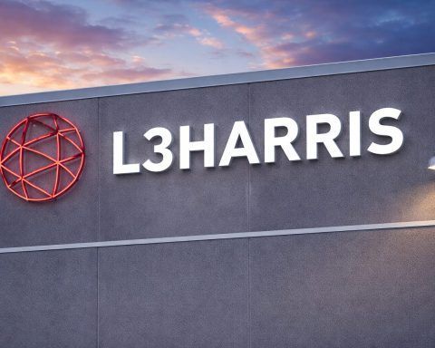 Why L3Harris stock is up today: Trump’s $1.5T budget push meets buyback crackdown