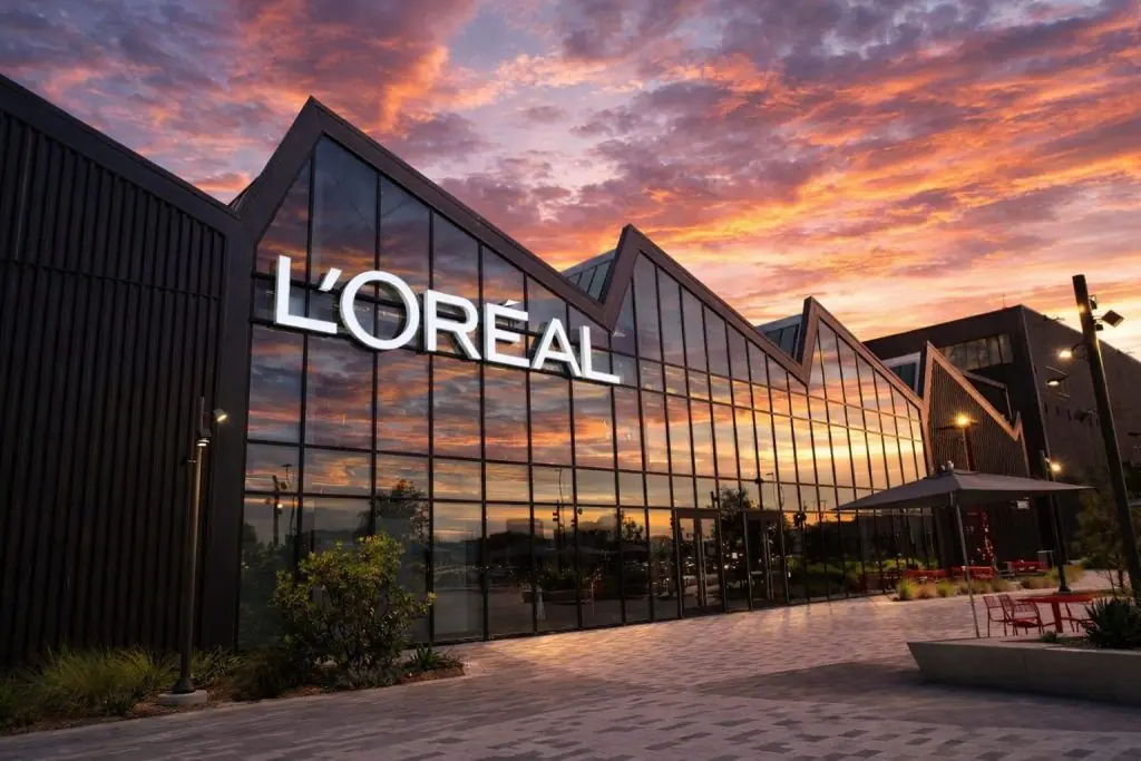 Why L’Oreal stock jumped 6% on a UBS upgrade — and what traders watch next