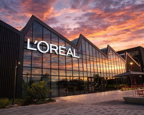 Why L’Oreal stock jumped 6% on a UBS upgrade — and what traders watch next