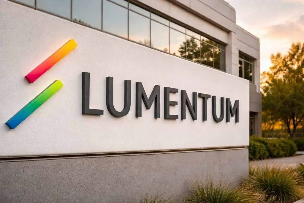 Why Lumentum stock is sliding today as Wall Street braces for Feb. 3 earnings