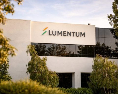 Why Lumentum stock is sliding today as Wall Street braces for Feb. 3 earnings