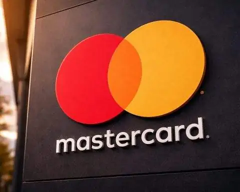 Why Mastercard stock is down today: MA earnings loom after new Agent Suite rollout