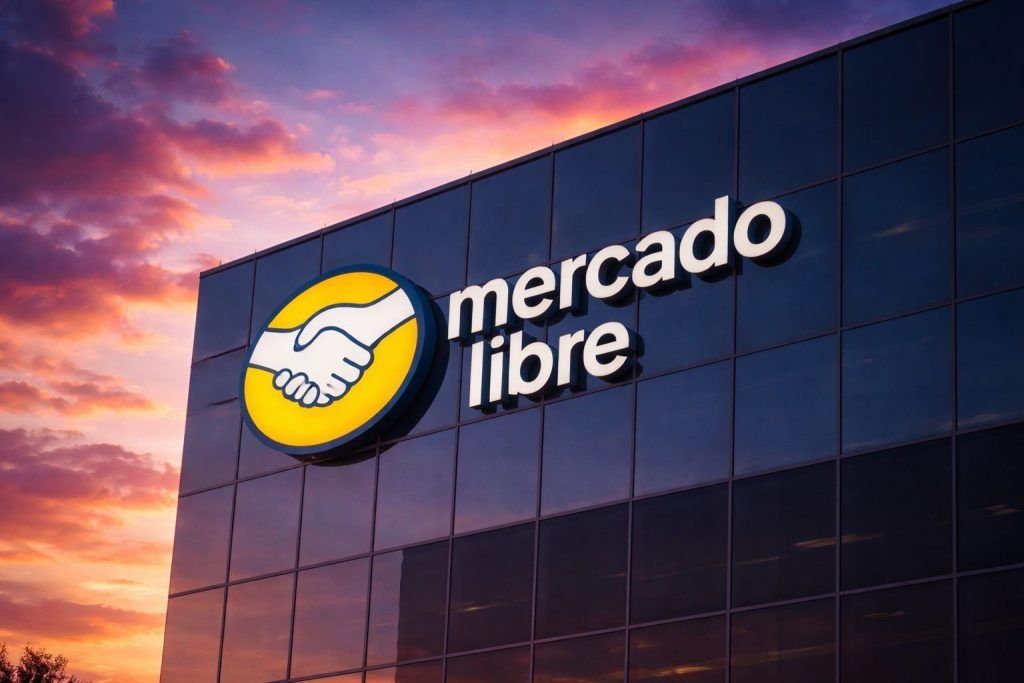 Why MercadoLibre (MELI) stock jumped nearly 9% on Venezuela shock headlines