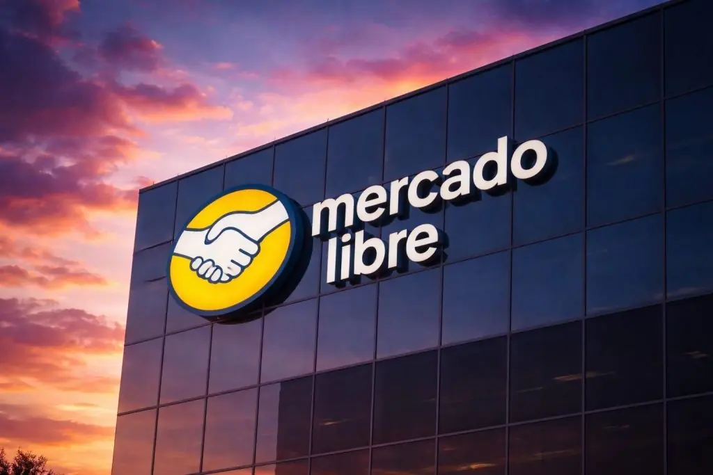 Why MercadoLibre (MELI) stock jumped nearly 9% on Venezuela shock headlines