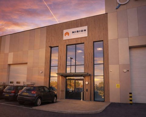 Why Mirion Technologies stock is jumping today as Meta’s nuclear deals jolt the sector