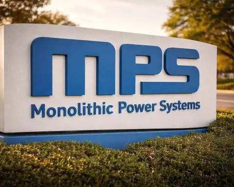 Why Monolithic Power Systems (MPWR) stock is in focus ahead of Tuesday’s reopen