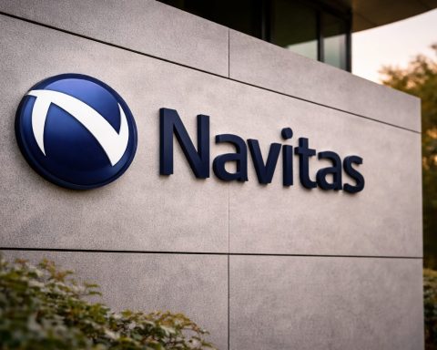 Why Navitas Semiconductor (NVTS) stock is down today — and what traders watch next