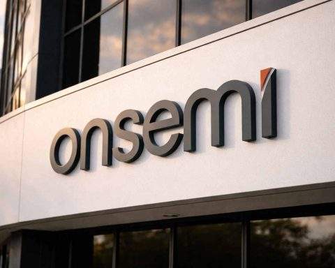 Why ON Semiconductor’s $103 Stock Faces a Hard Earnings Test on Monday
