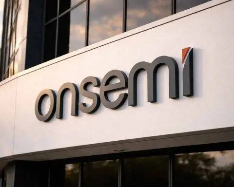 Why ON Semiconductor’s $103 Stock Faces a Hard Earnings Test on Monday