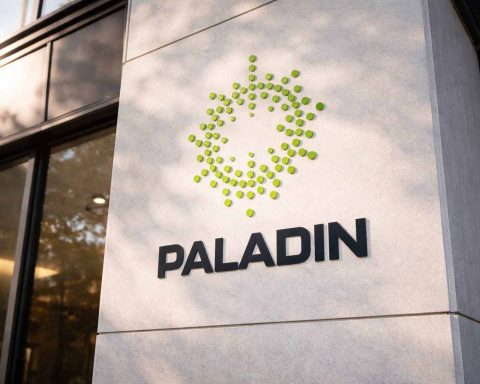 Why Paladin Energy’s share price hit a fresh high — and what ASX:PDN investors watch next