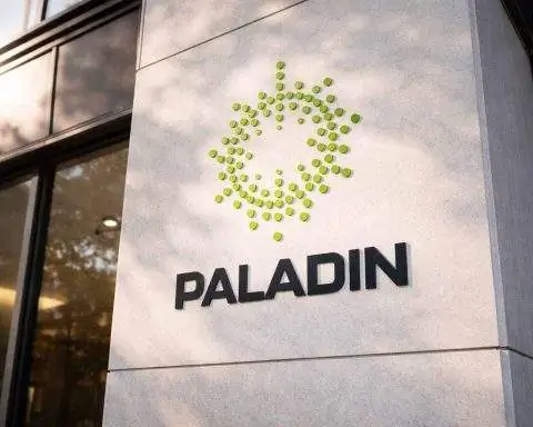 Why Paladin Energy’s share price hit a fresh high — and what ASX:PDN investors watch next