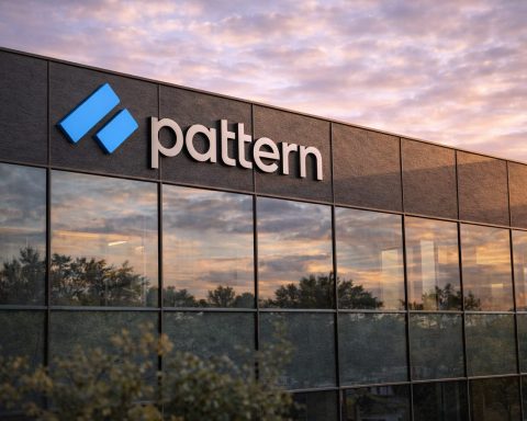 Why Pattern Group (PTRN) stock slid nearly 8% — and what investors watch next