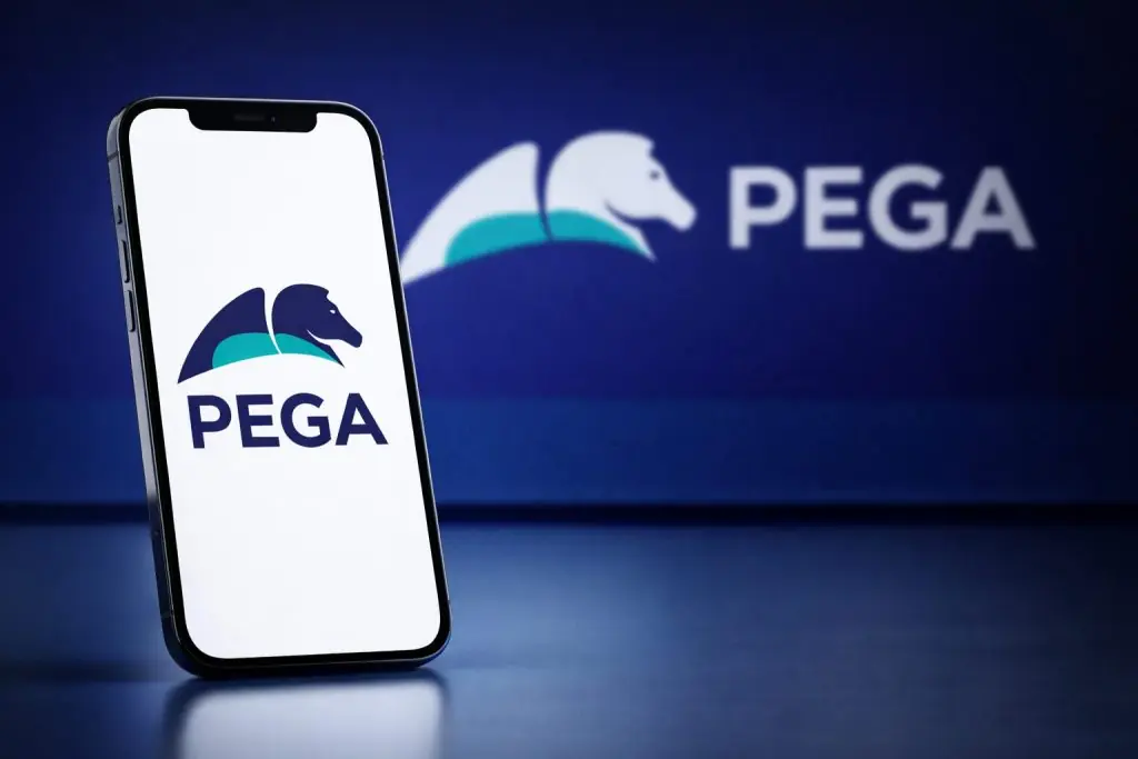 Why Pegasystems (PEGA) stock sank Friday — and what Wall Street watches next