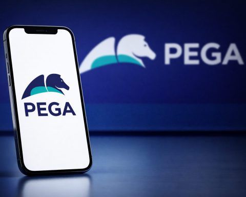 Why Pegasystems (PEGA) stock sank Friday — and what Wall Street watches next