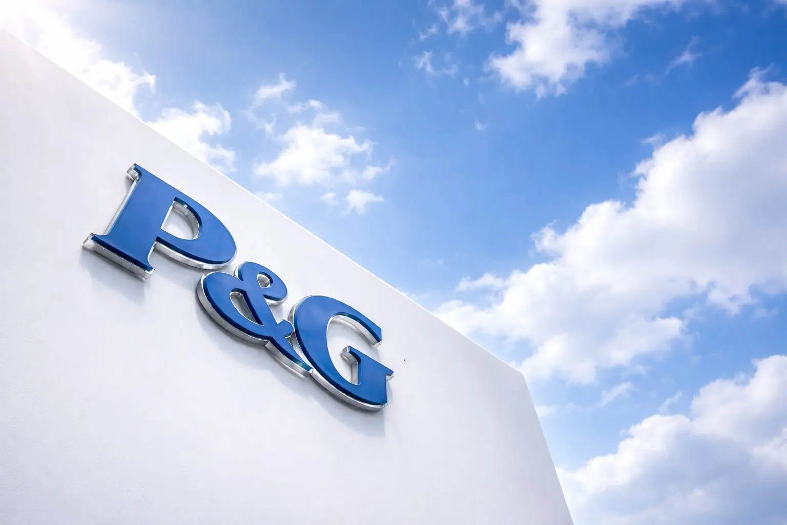 Why P&G stock is rising today after Crest kids toothpaste label change in Texas deal