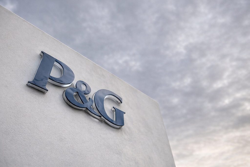 Why P&G stock is up today: PG shares climb after Procter & Gamble holds outlook