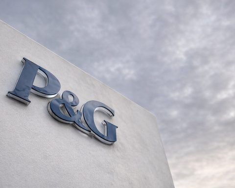 Why P&G stock is up today: PG shares climb after Procter & Gamble holds outlook