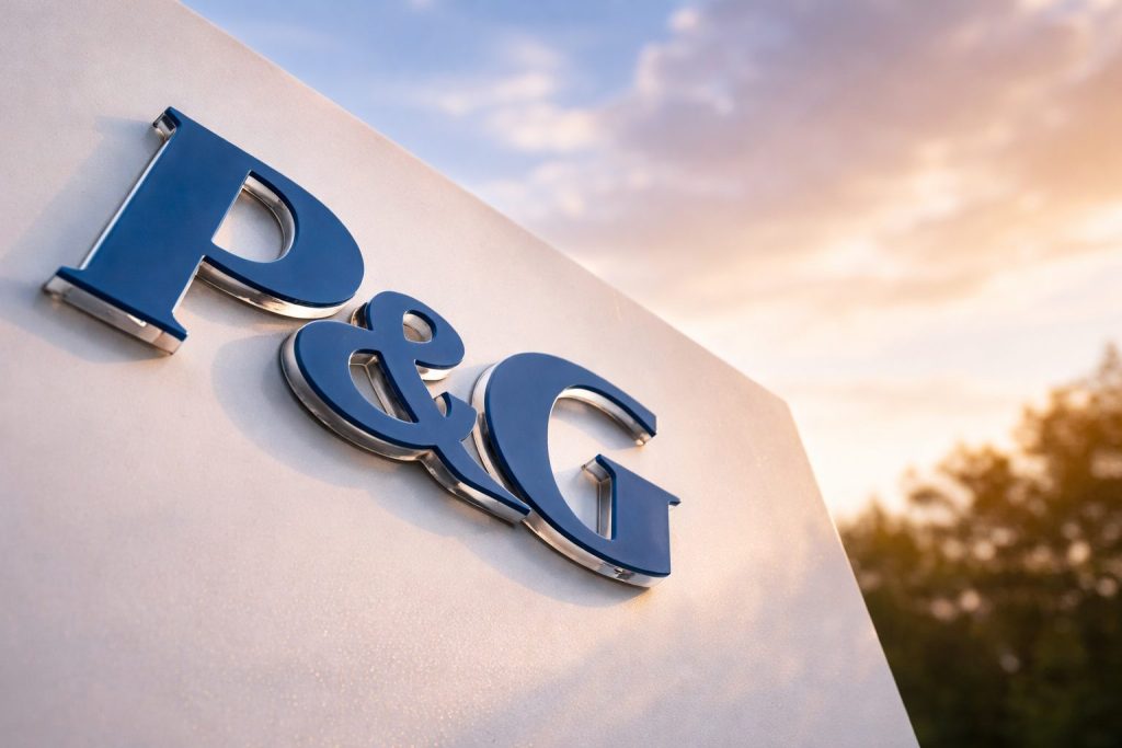 Why Procter & Gamble stock is edging up today after earnings and new analyst upgrades