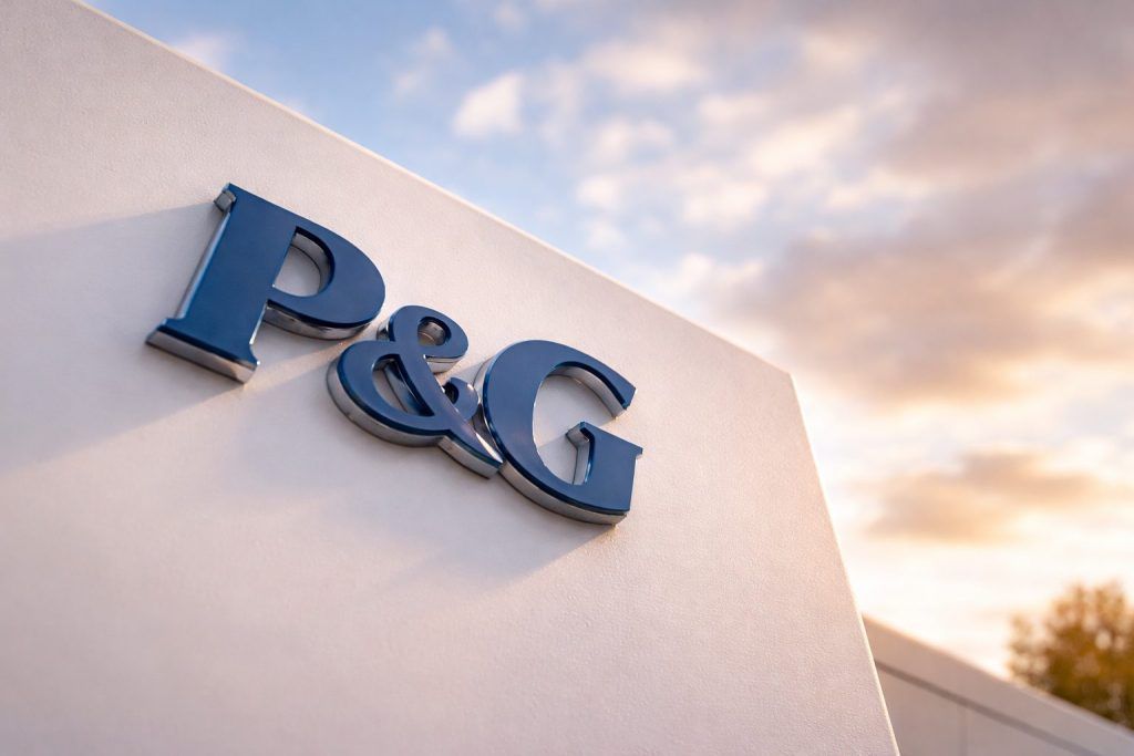 Why Procter & Gamble stock is holding up as Wall Street dips ahead of earnings