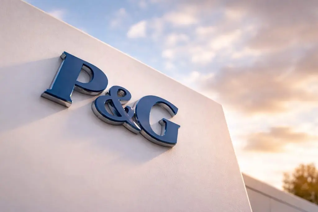 Why Procter & Gamble stock is holding up as Wall Street dips ahead of earnings