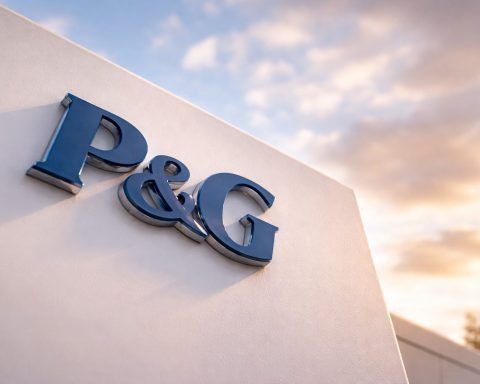 Why Procter & Gamble stock is holding up as Wall Street dips ahead of earnings