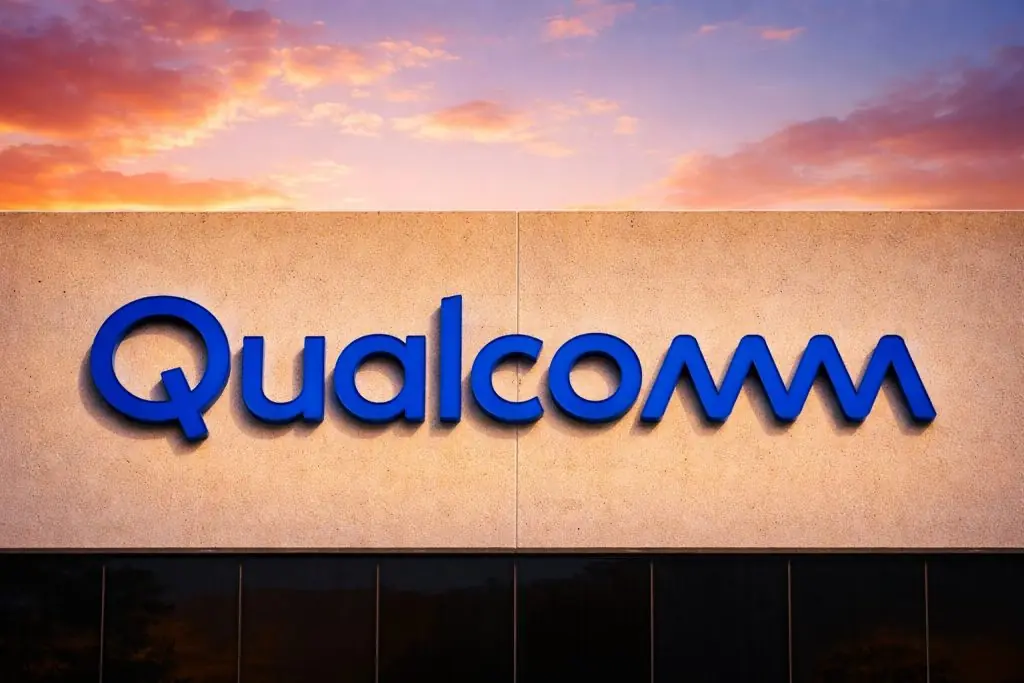 Why Qualcomm stock moved: Volkswagen’s 2027 chip plan and Samsung 2nm talks