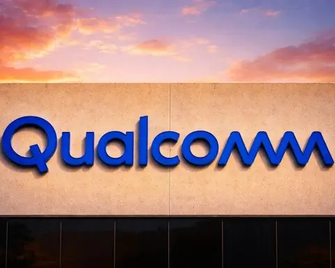 Why Qualcomm stock moved: Volkswagen’s 2027 chip plan and Samsung 2nm talks