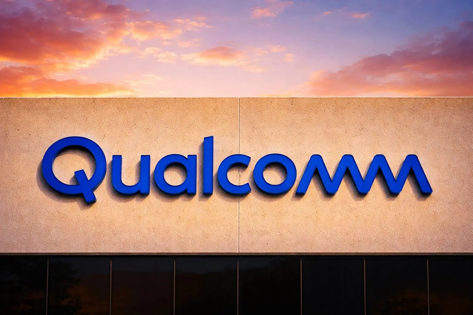 Why Qualcomm stock moved: Volkswagen’s 2027 chip plan and Samsung 2nm talks