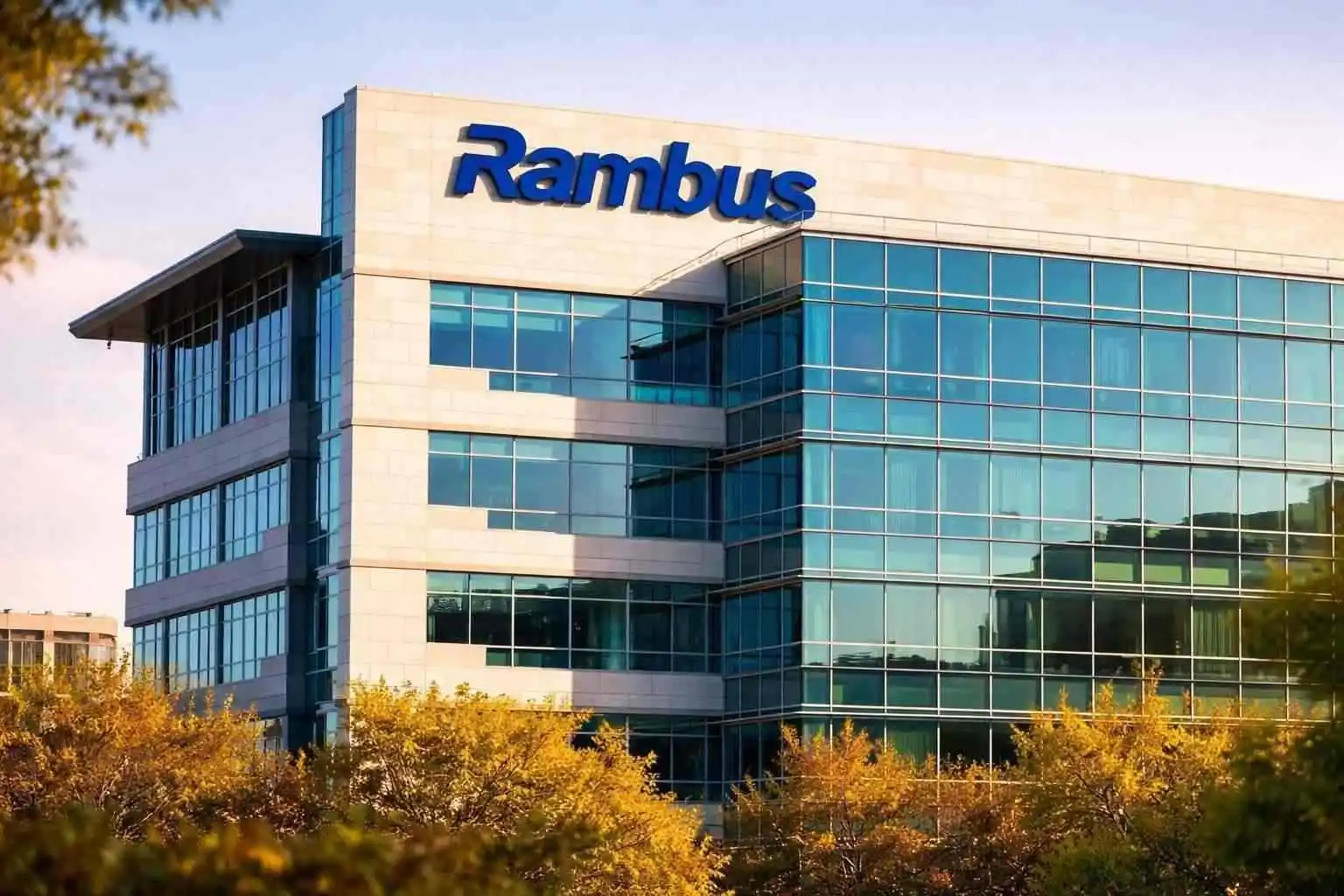 Why Rambus Stock Fell Even as AI Memory Sales Jumped in Q1
