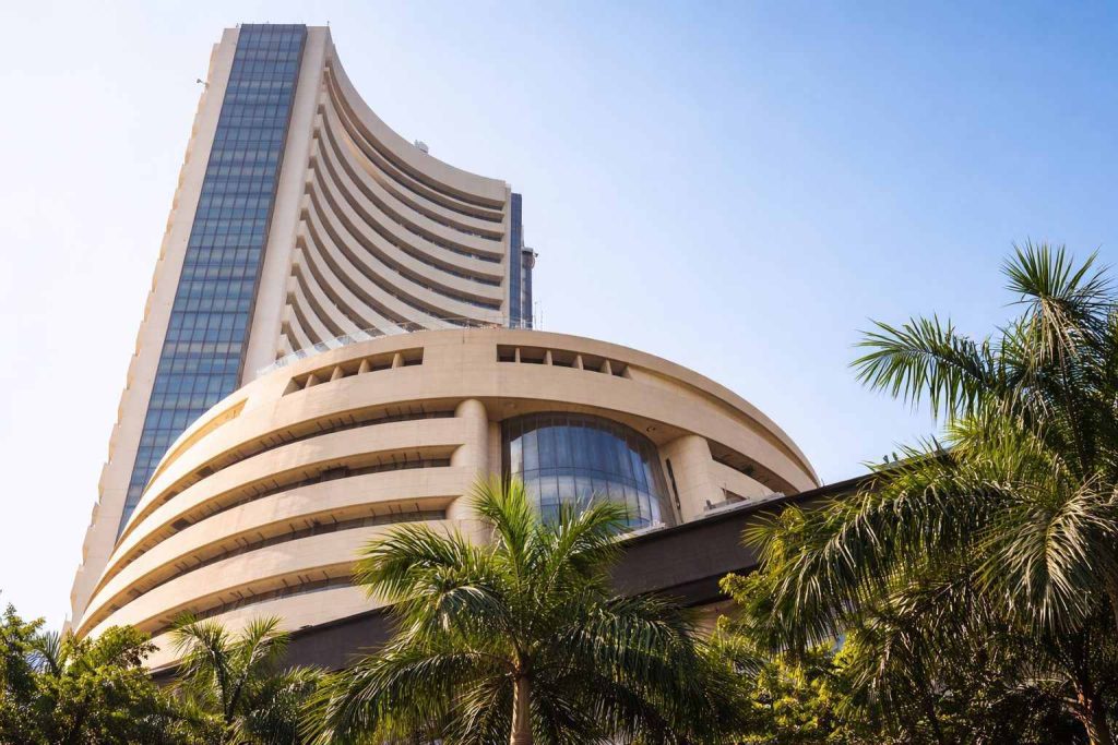 Why Sensex is falling today: Fed pause, rupee record low and Budget nerves hit Nifty