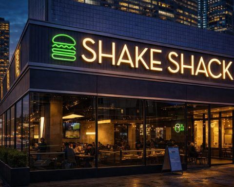 Why Shake Shack stock is jumping today: Deutsche Bank upgrade lifts SHAK nearly 8%
