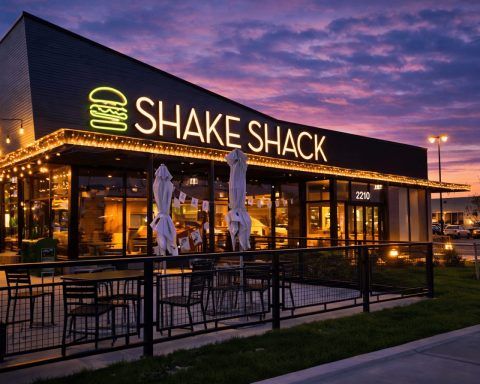 Why Shake Shack stock is jumping today: Deutsche Bank upgrade lifts SHAK nearly 8%