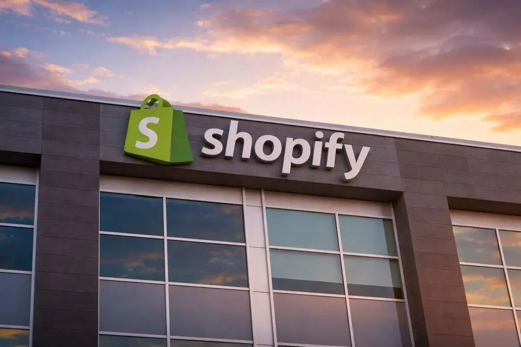 Why Shopify stock is down today: Canadian court order keeps CRA data fight in focus