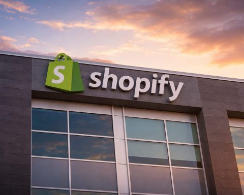 Why Shopify stock is down today: Canadian court order keeps CRA data fight in focus
