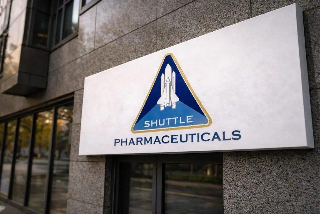 Why Shuttle Pharmaceuticals stock (SHPH) is moving again before the opening bell