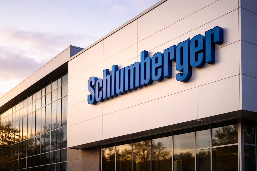 Why SLB stock is climbing today despite a fresh ‘sell’ call