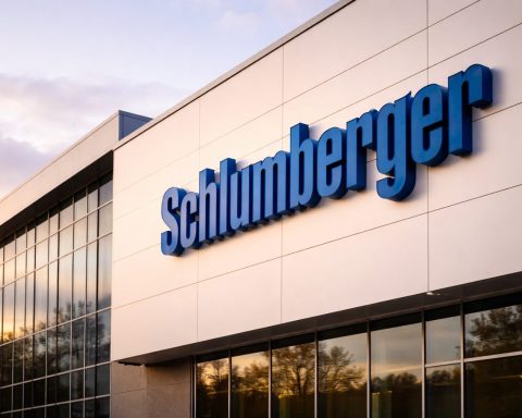 Why SLB stock is climbing today despite a fresh ‘sell’ call