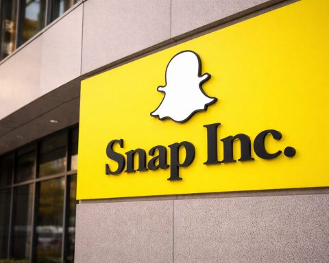 Why Snap stock price is sliding today: Specs smart‑glasses push meets a tech selloff, earnings loom
