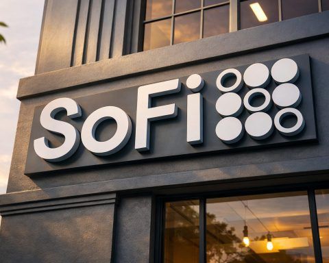 Why SoFi stock slipped late Thursday: $1,000 “Trump Accounts” match, ETF payout, earnings ahead