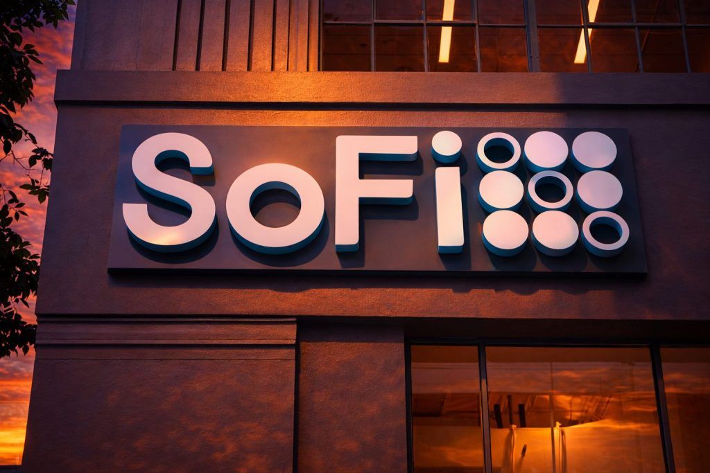 Why SoFi stock (SOFI) is in focus today: payrolls data next, earnings set for Jan. 30