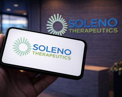Why Soleno Therapeutics stock is down today: investor alerts revive Vykat XR scrutiny