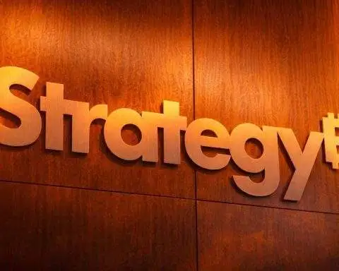 Why Strategy stock (MSTR) is moving after hours as Wall Street trims targets ahead of Feb. 5 earnings