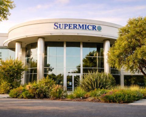 Why Super Micro (SMCI) stock is sliding as Wall Street digests CPI and its NRF retail AI pitch