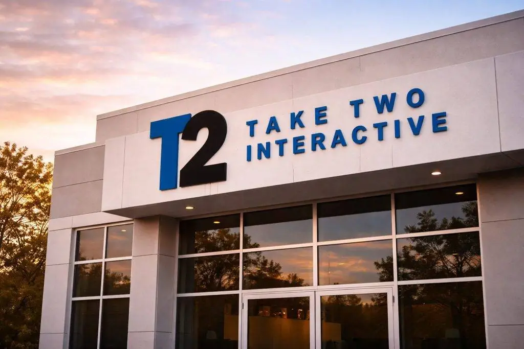 Why Take-Two stock sank before earnings as Google’s ‘Project Genie’ spooked videogame shares