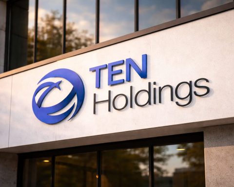 Why TEN Holdings stock is moving: XHLD slides premarket after 177% jump